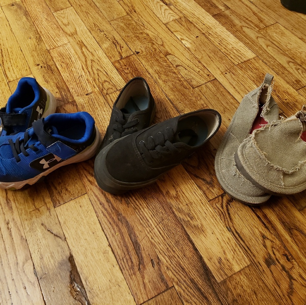 Kids Shoes